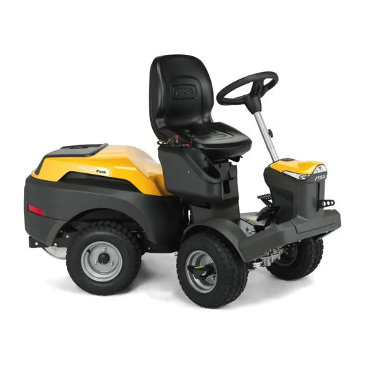 Park 500 W