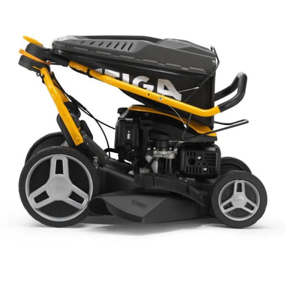 Stiga Combi 753 SE