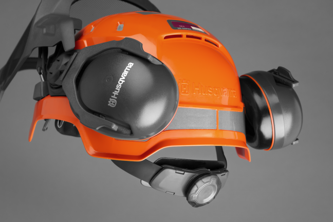 Husqvarna Skyddshjälm Technical