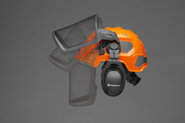 Husqvarna Skyddshjälm Technical