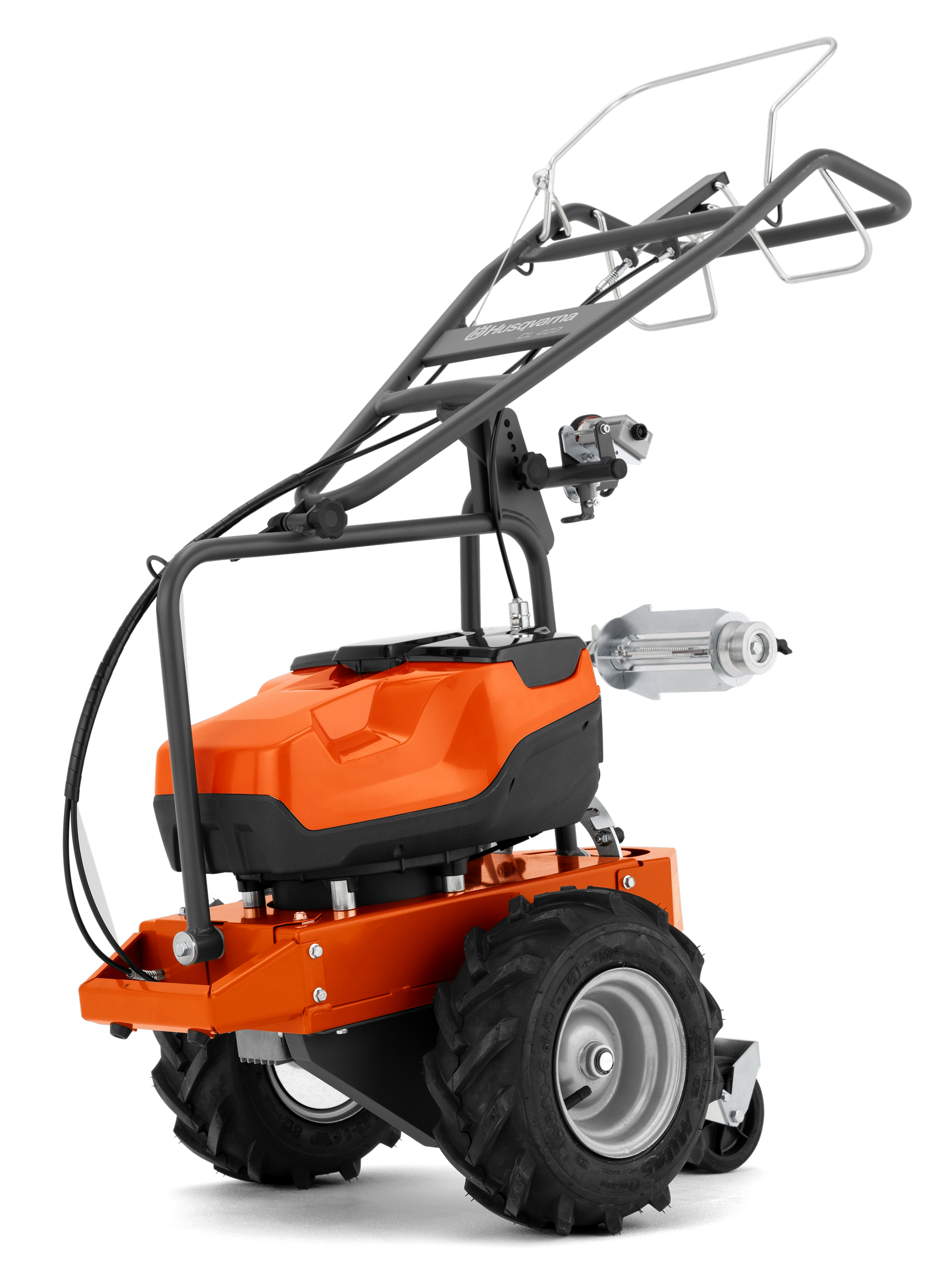 Husqvarna Kabelläggare CL400i