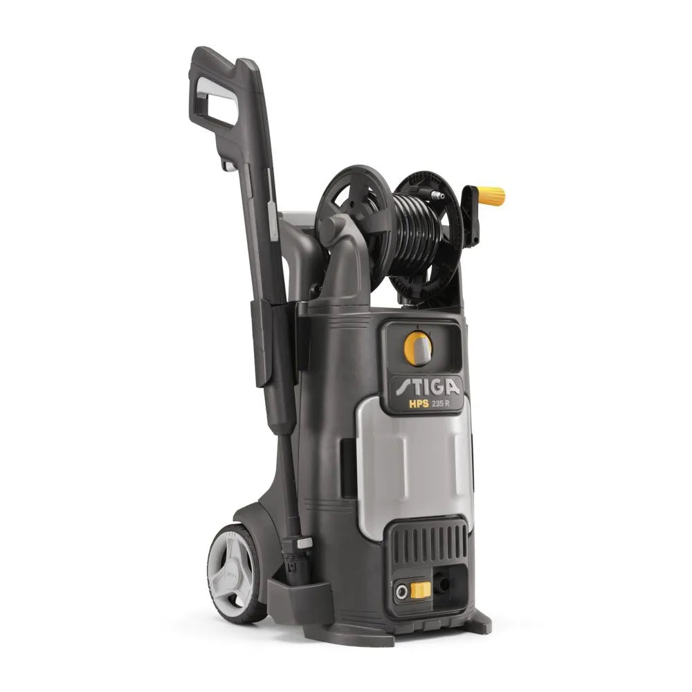 HPS 235 R STIGA
