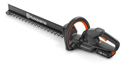 Husqvarna Aspire H50 med batteri och laddare