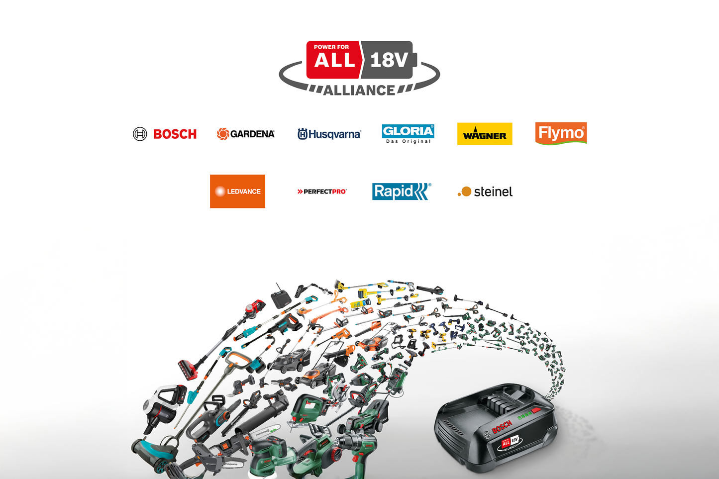 Husqvarna Aspire H50-P4A detalj