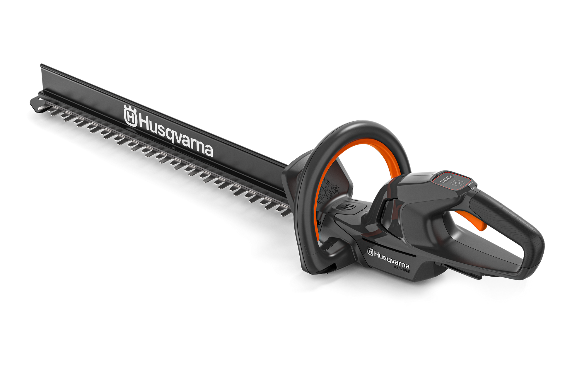 Husqvarna Aspire H50-P4A häcksax