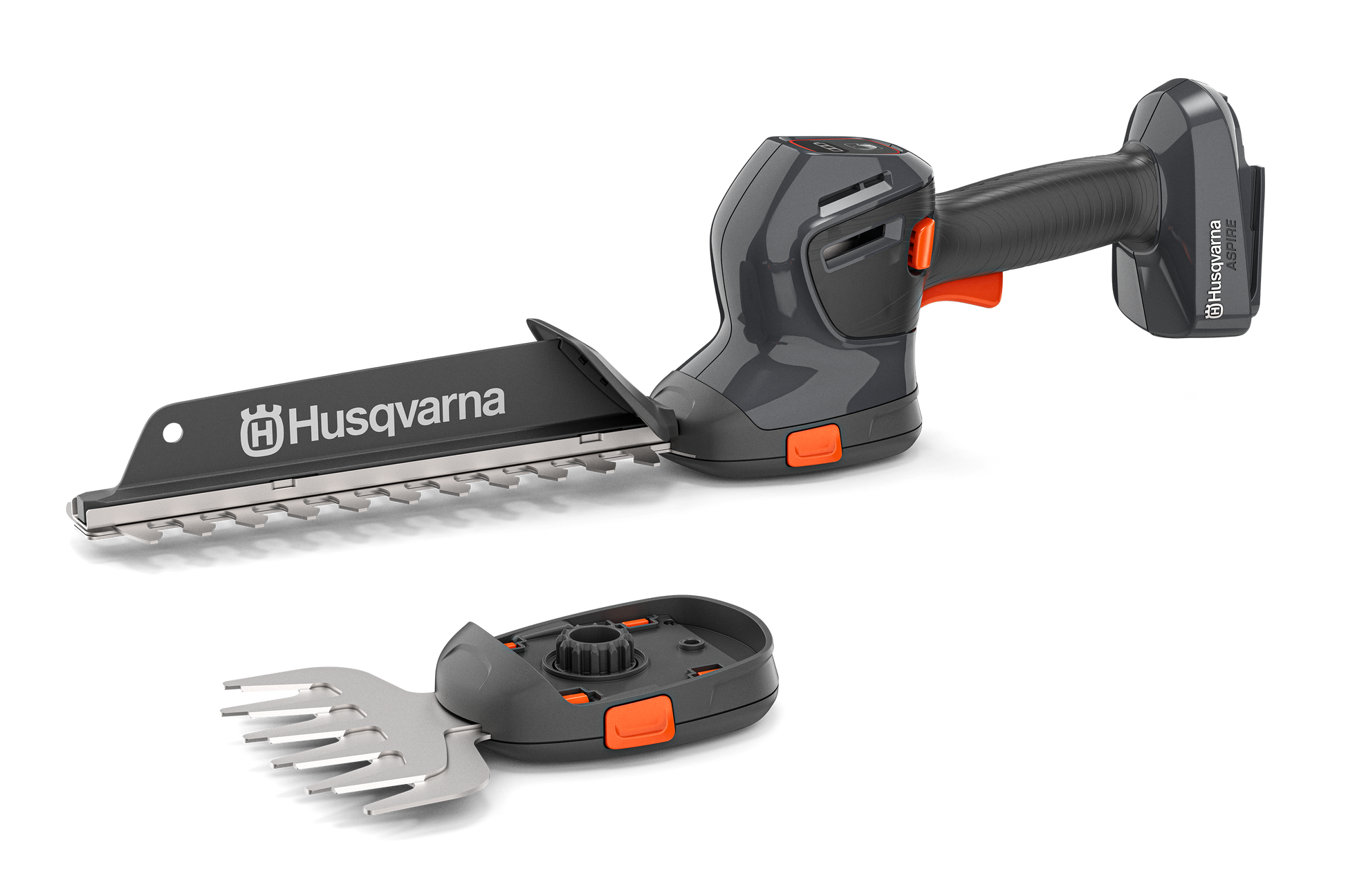 Husqvarna Aspire S20-P4A buskax