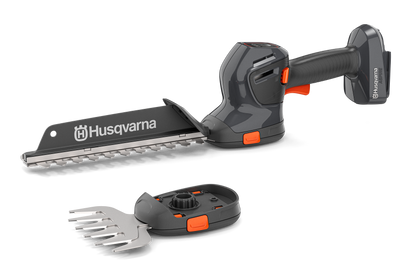Husqvarna Aspire S20-P4A buskax