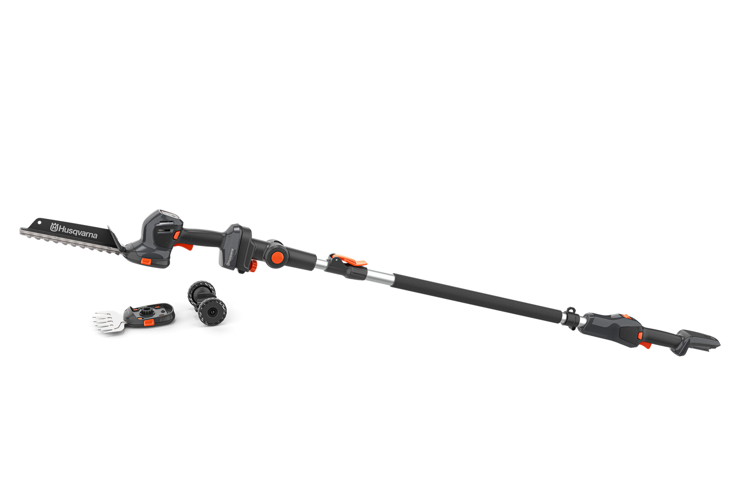 Husqvarna Aspire S20-P4A + Aspire Pole P4A