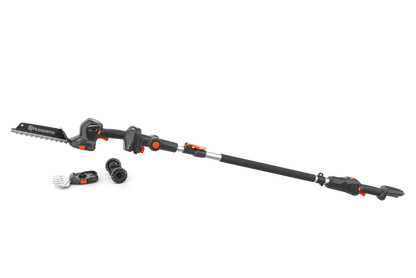 Husqvarna Aspire S20-P4A + Aspire Pole P4A