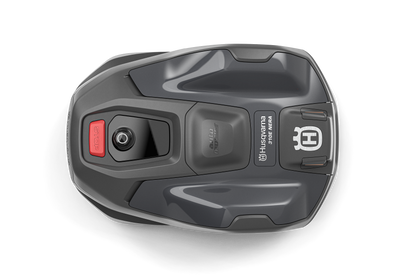 Husqvarna Automower 310E NERA från sidan