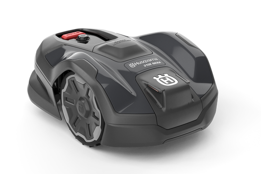 Husqvarna Automower 310E NERA slinglös robotgräsklippare för gräsmattor upp till 1500 m²