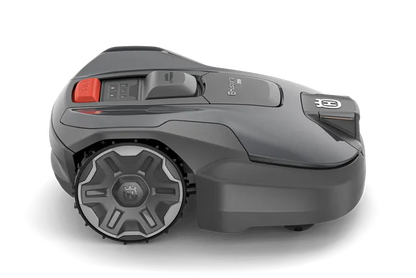 Husqvarna Automower 312V vinkelvy