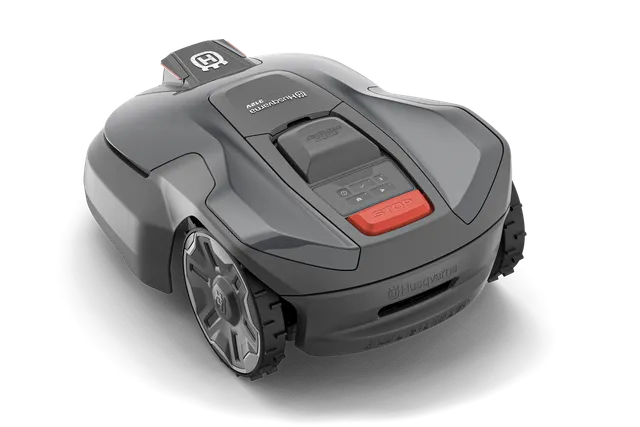 Husqvarna Automower 312V detaljbild