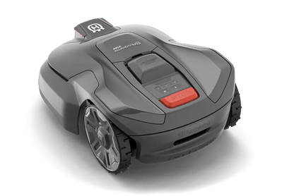Husqvarna Automower 312V detaljbild