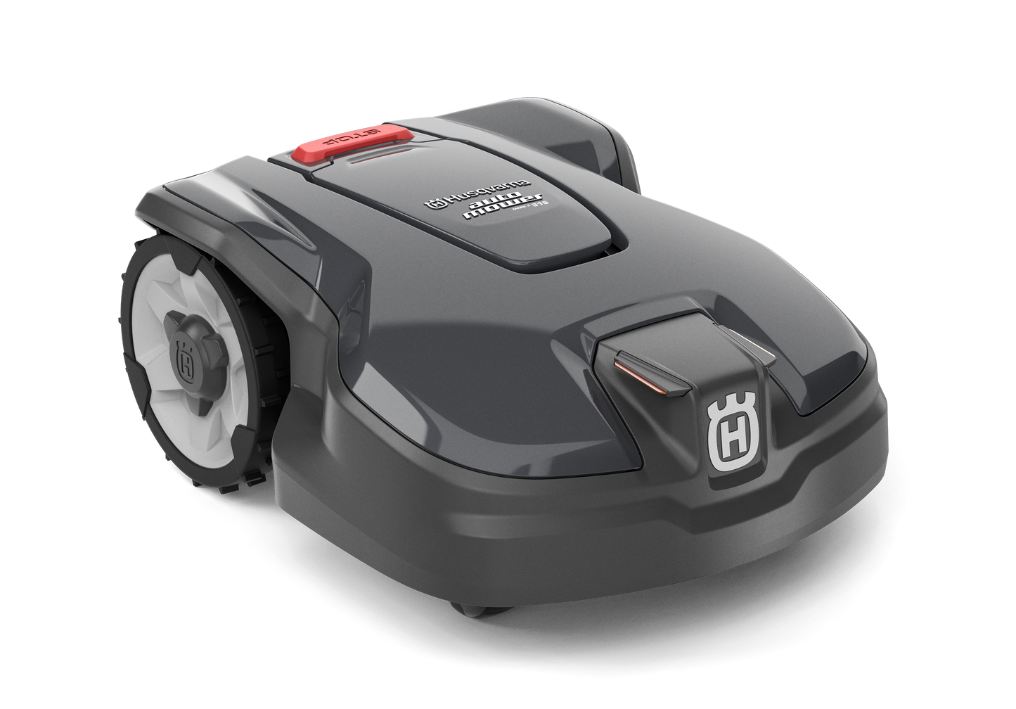 Husqvarna Automower 315 Mark II robotgräsklippare för gräsmattor upp till 1500 m²