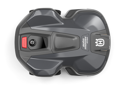 Husqvarna Automower 320 NERA från sidan