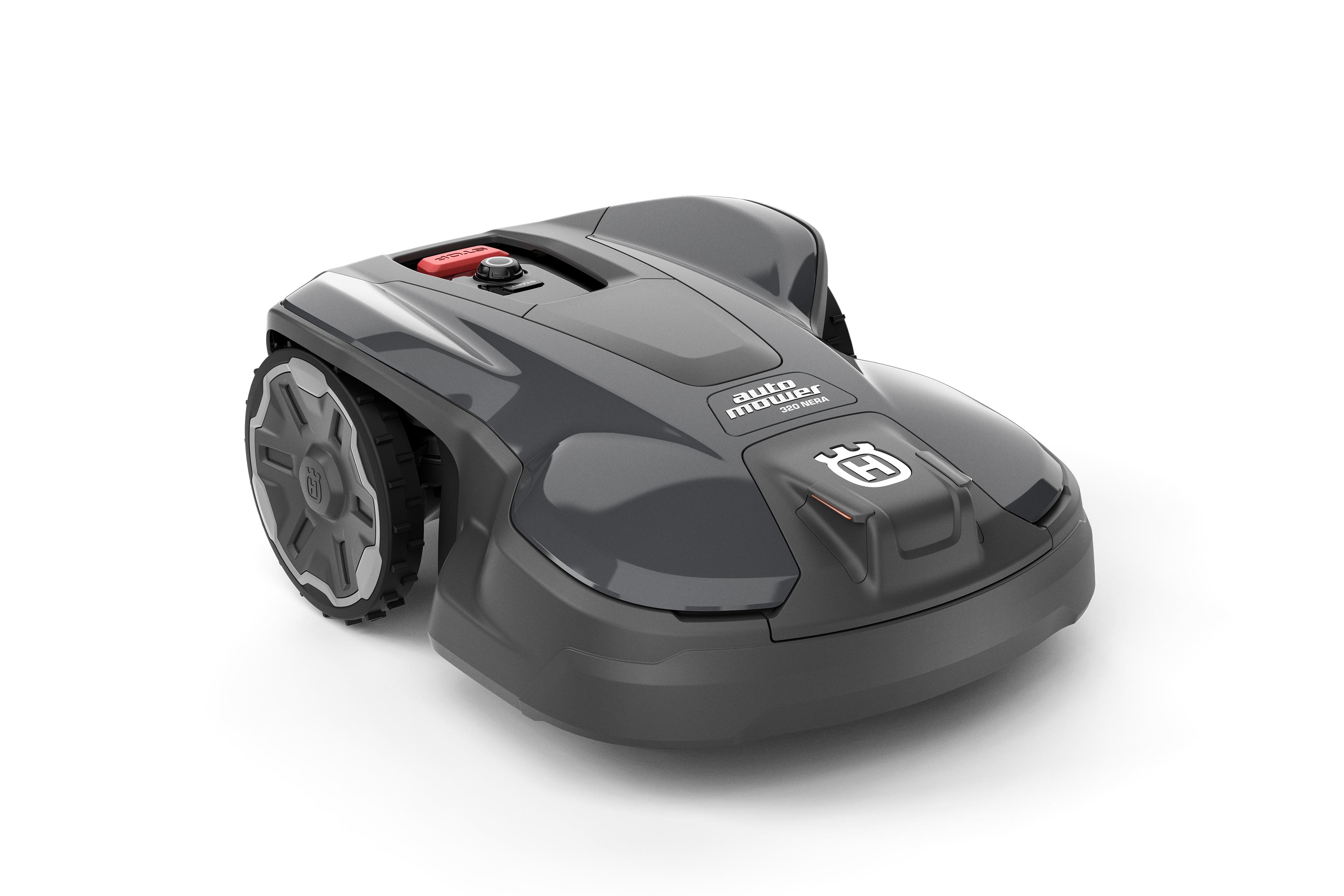 Husqvarna Automower 320 NERA