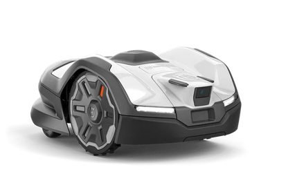 Husqvarna Automower 405VE NERA bakifrån