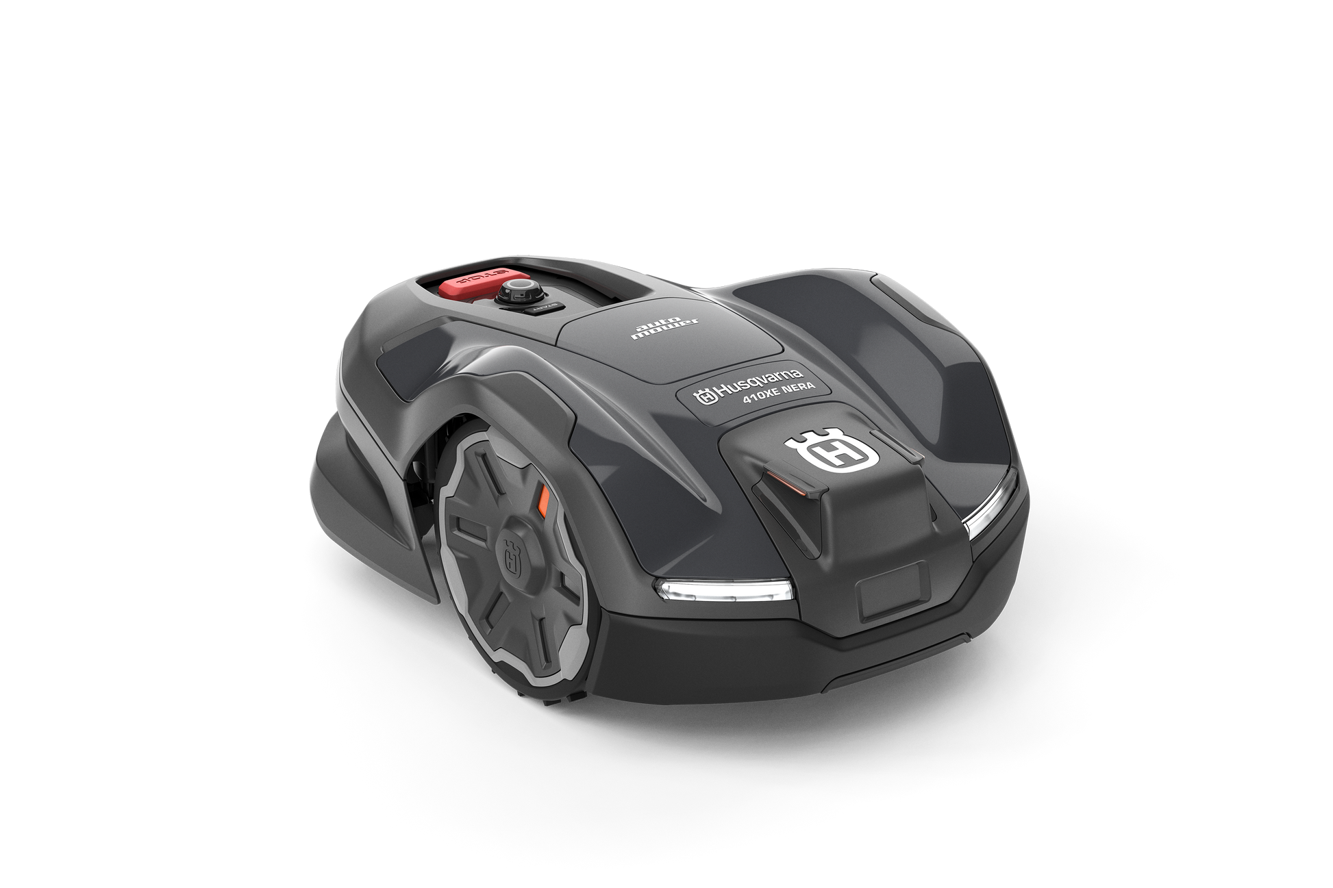 Husqvarna Automower 410XE NERA robotgräsklippare