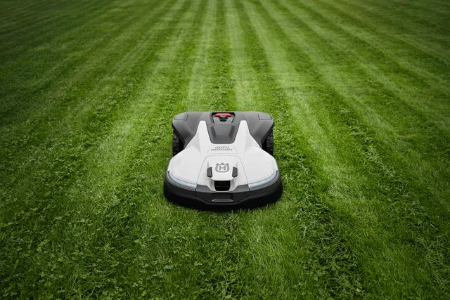 Husqvarna Automower 430V NERA miljöbild