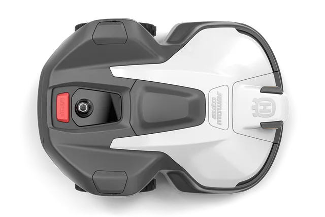 Husqvarna Automower 430V NERA vinkelvy