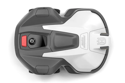 Husqvarna Automower 430V NERA vinkelvy