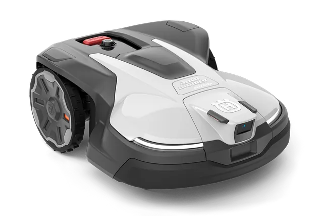Husqvarna Automower 430V NERA studiobild