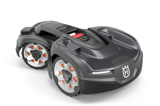 Husqvarna Automower 435X AWD