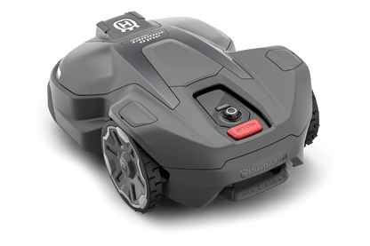Robotgräsklippare Husqvarna Automower® 450X NERA