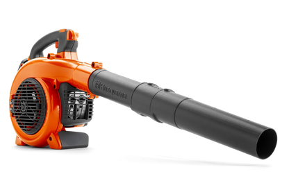 Husqvarna 125 BVX Lövblås/sug
