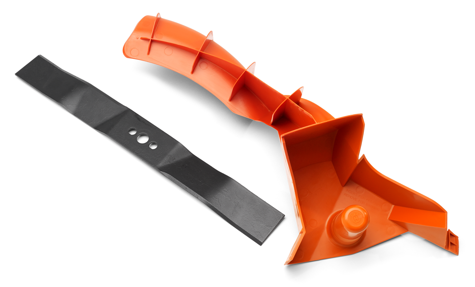 Husqvarna BioClip kit LC 353V/VE