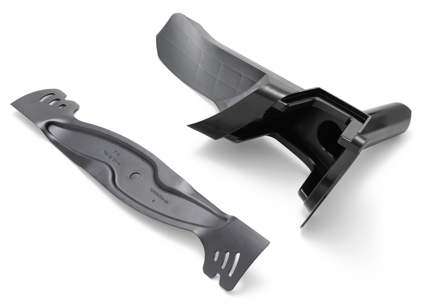 Husqvarna BioClip kit 47