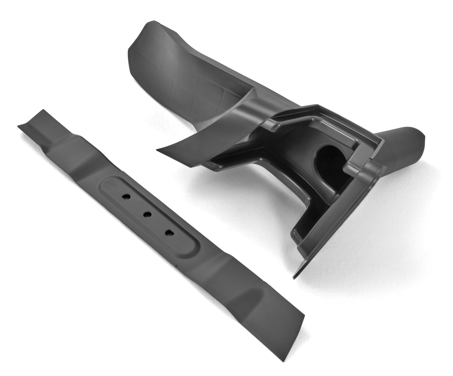 Husqvarna BioClip kit 47 batteri