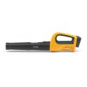 STIGA BL 100e Kit sida