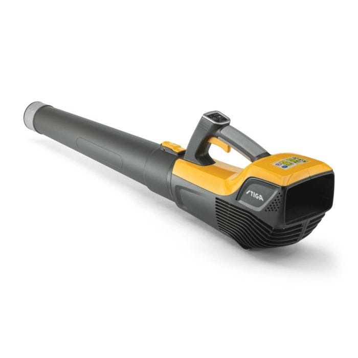STIGA BL 500e batteridriven lövblås