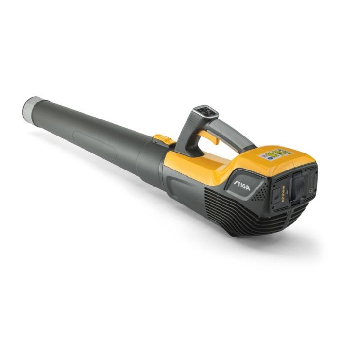 STIGA BL 500e Kit batteridriven lövblås