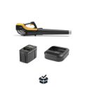 STIGA BL 500e Kit miljöbild