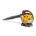 STIGA BL 530 detalj