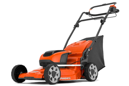 Husqvarna Gräsklippare LC 142iS exkl. Batteri & laddare