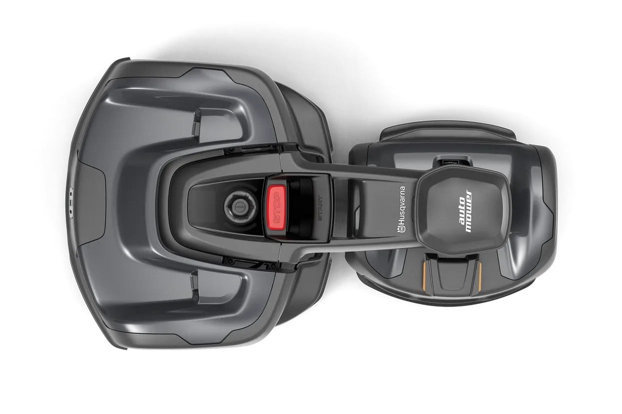 Robotgräsklippare Husqvarna Automower® 435X AWD NERA med slinglös teknik