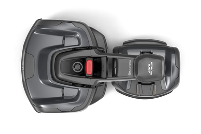 Robotgräsklippare Husqvarna Automower® 435X AWD NERA med slinglös teknik