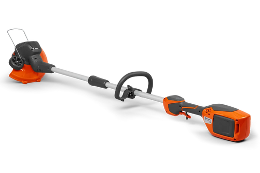 Husqvarna Grästrimmer 110iL inkl. batteri & laddare