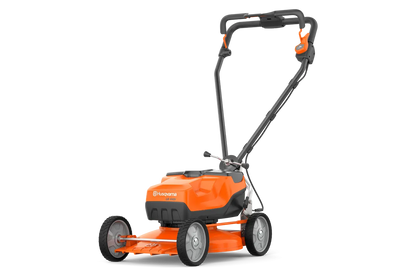 Husqvarna LB442i Gräsklippare Utan batteri och laddare