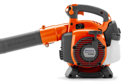 Husqvarna 125 BVX Lövblås/sug