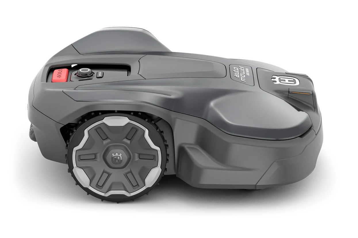 Robotgräsklippare Husqvarna Automower® 320 NERA