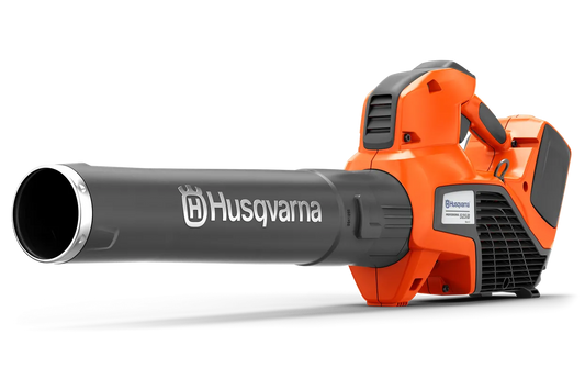 Husqvarna 525iB Batterilövblås Utan batteri och laddare