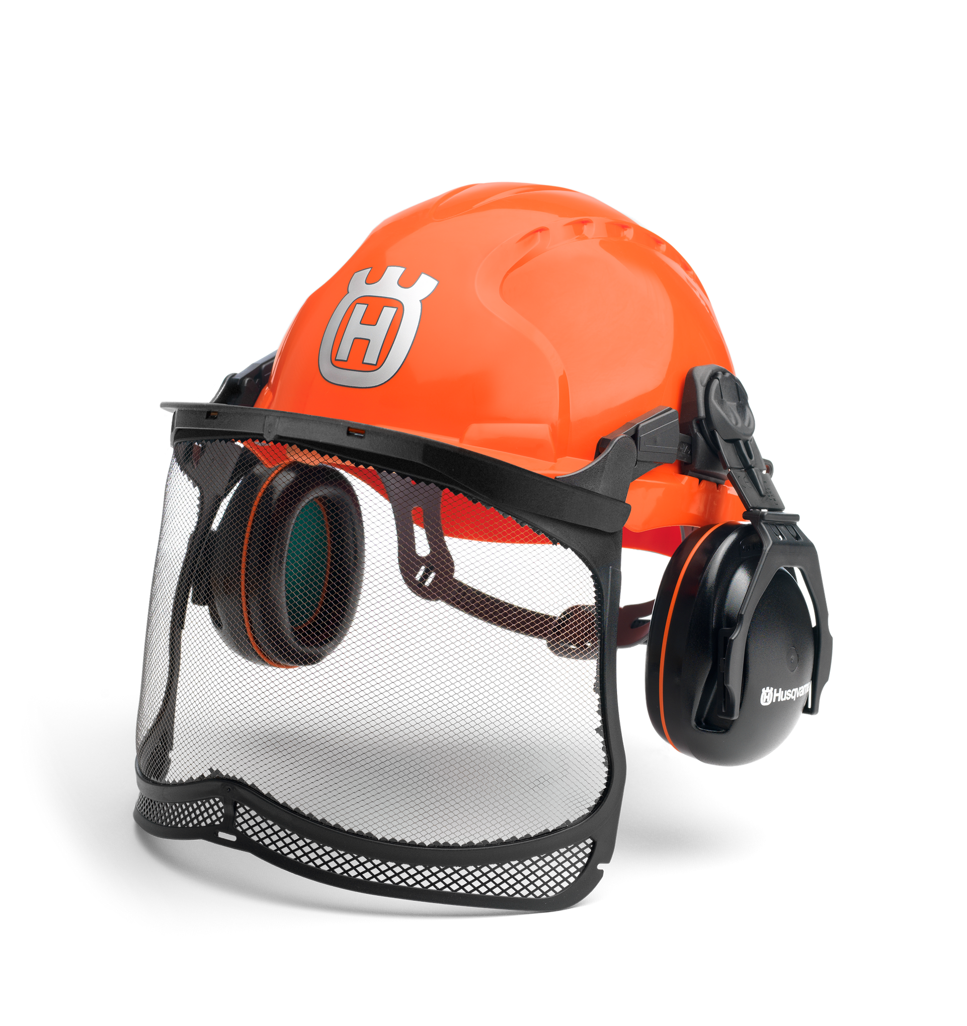Husqvarna Hjälm Classic