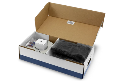INSTALLATION KIT MEDIUM, INCL.