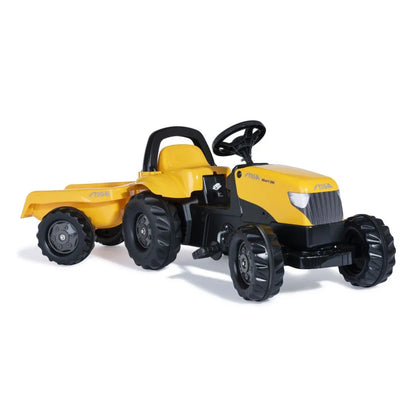 Stiga Leksaks Traktor - Mini-T 250