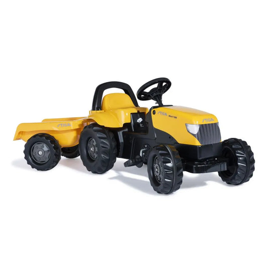 Stiga Leksaks Traktor - Mini-T 250